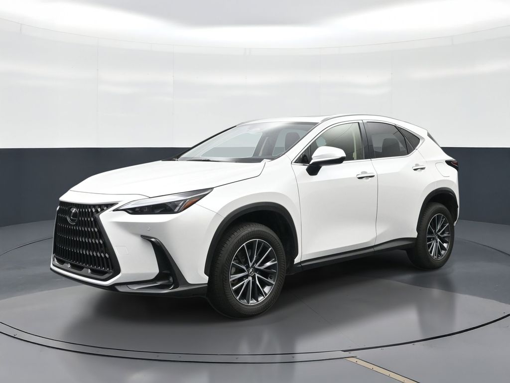 2024 Lexus NX 350 250 Premium FWD's photo
