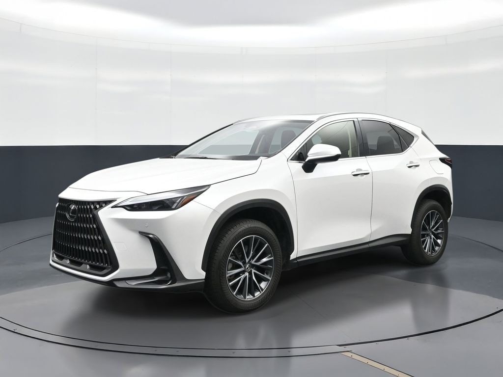 Used 2024 Lexus NX 250 Premium SUV