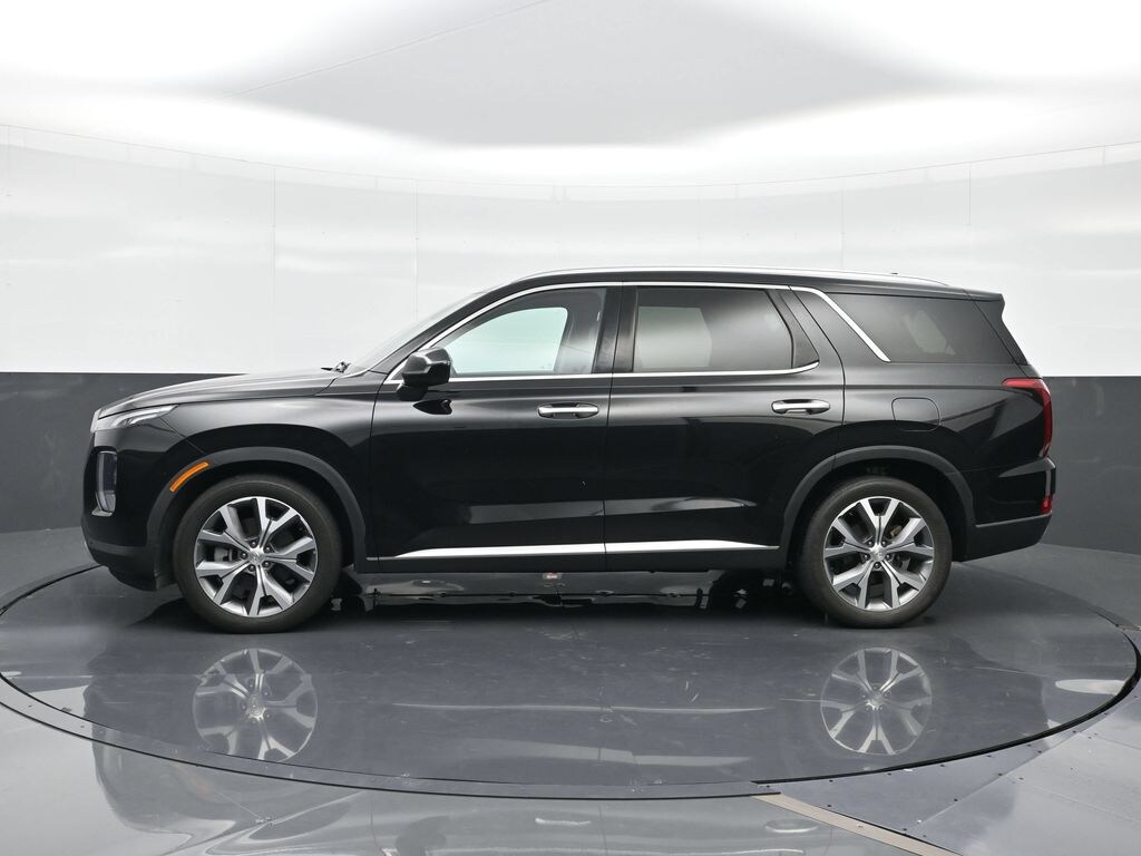 Used 2022 Hyundai Palisade SEL SUV
