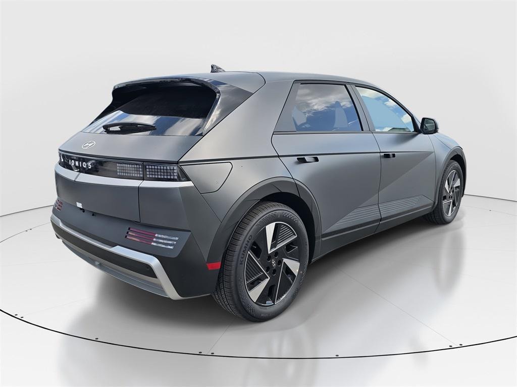New 2026 Hyundai IONIQ 5 SEL SUV