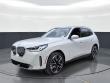 Used 2026 BMW X3 30 xDrive SUV