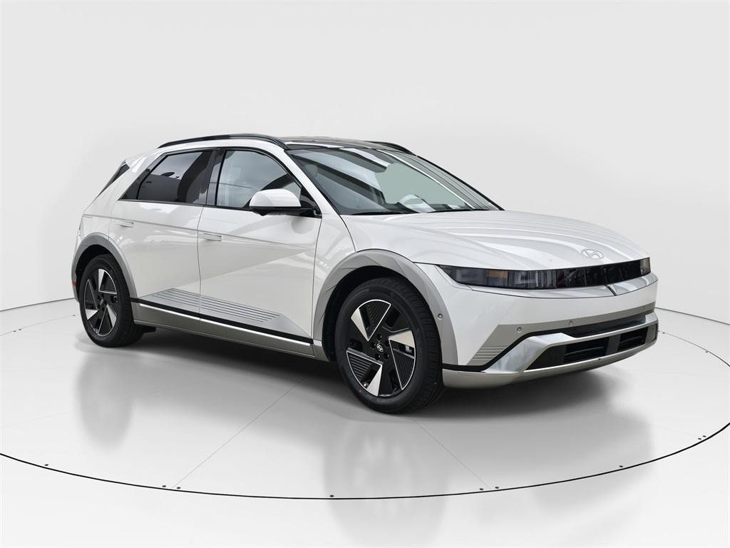 New 2026 Hyundai IONIQ 5 Limited SUV