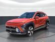 New 2026 Hyundai Kona Limited FWD SUV
