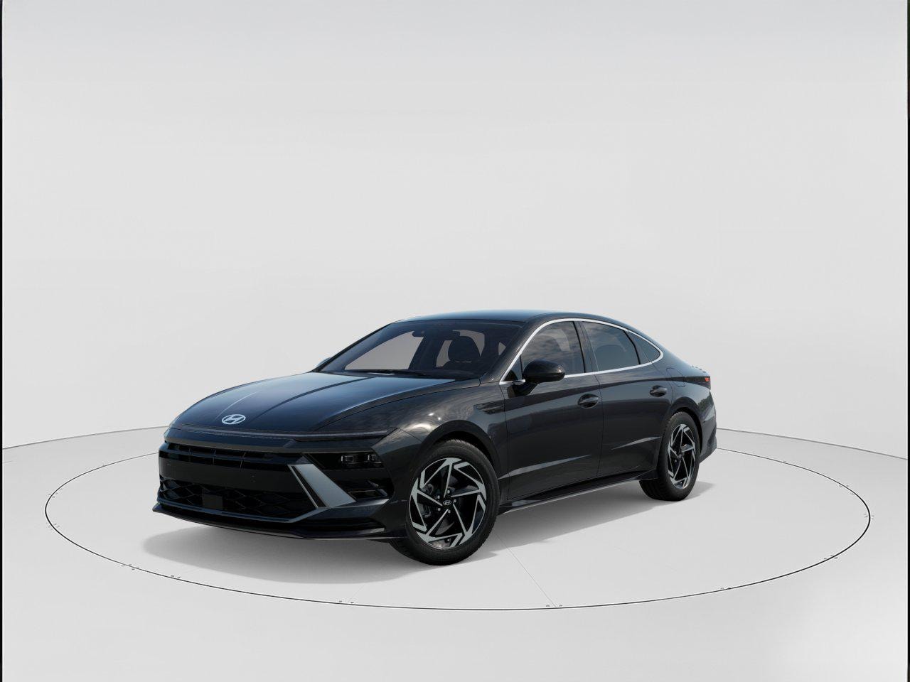 2026 Hyundai Sonata SEL's photo