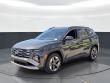 New 2026 Hyundai Tucson SEL FWD SUV