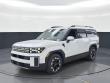 New 2026 Hyundai Santa Fe SEL FWD SUV