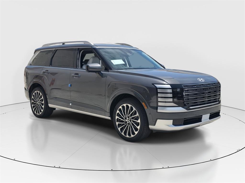 New 2026 Hyundai Palisade Calligraphy FWD SUV