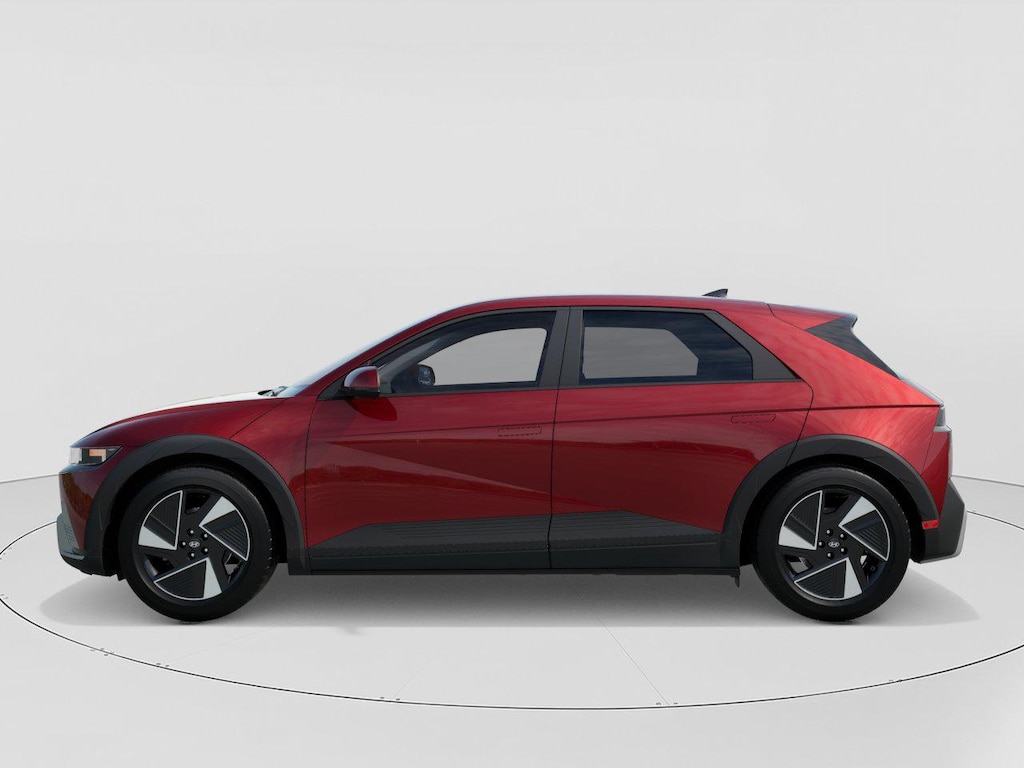 New 2026 Hyundai IONIQ 5 SEL SUV