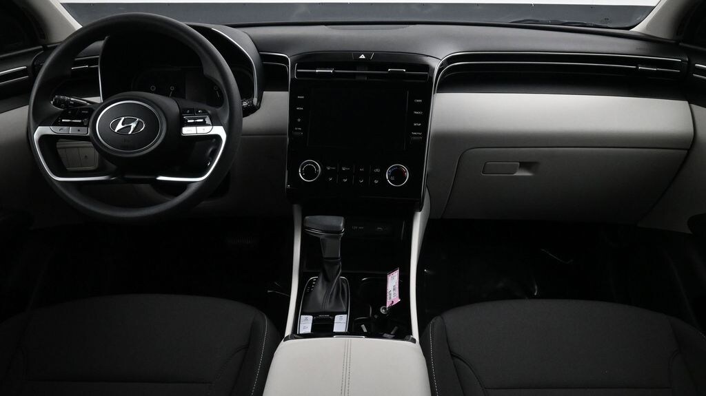 Certified 2023 Hyundai Tucson SE SUV