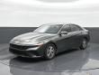 Used 2024 Hyundai Elantra SE Sedan