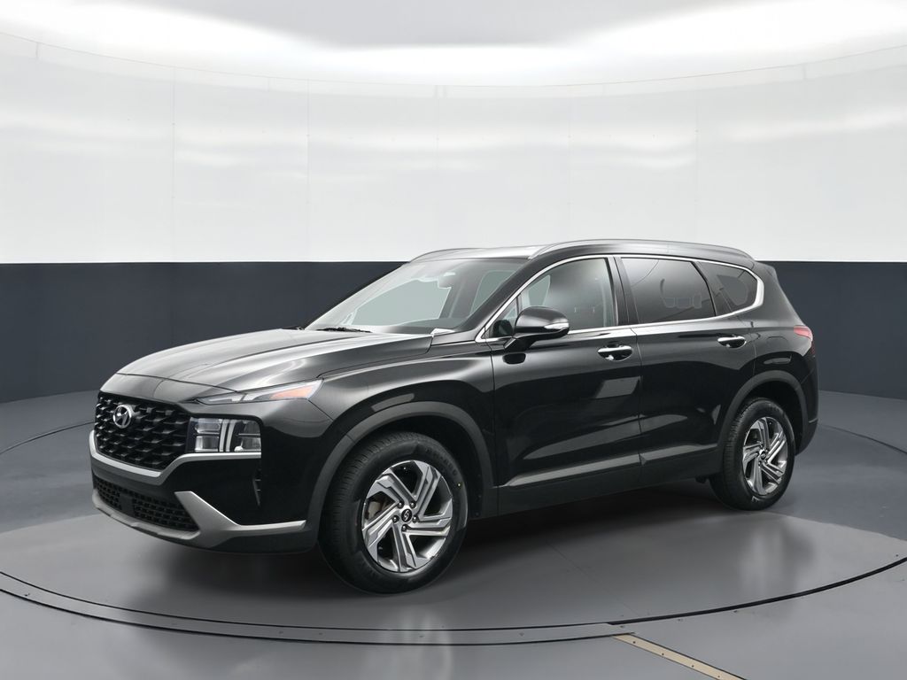 2023 Hyundai Santa Fe