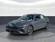 New 2026 Hyundai Elantra Limited Sedan