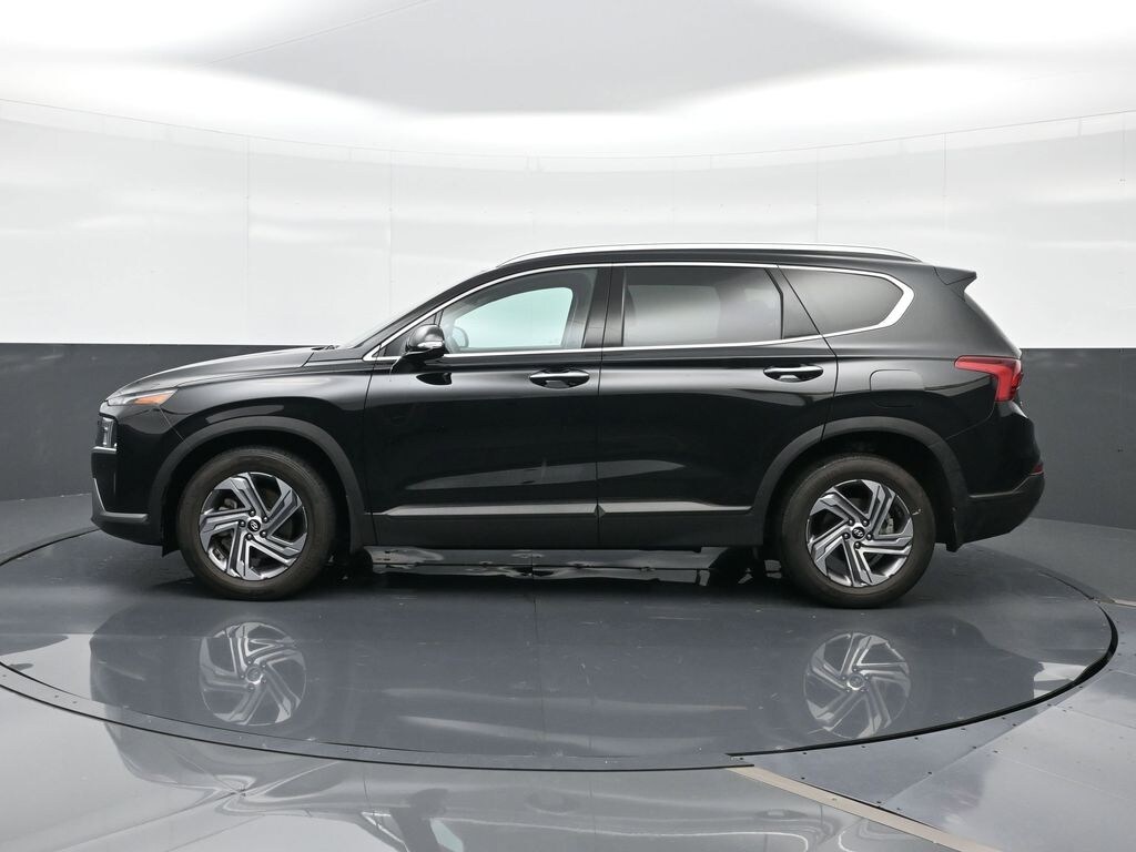 Certified 2023 Hyundai Santa Fe SEL SUV