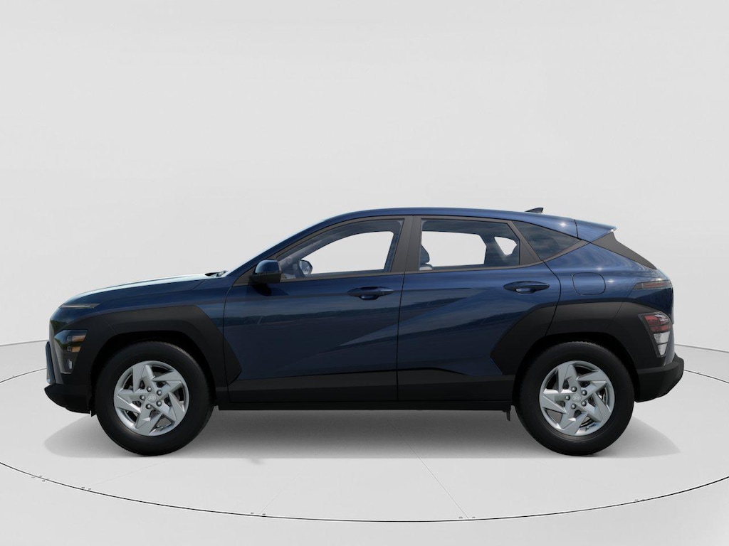 New 2026 Hyundai Kona SE FWD SUV