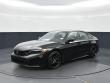 Used 2025 Honda Civic Sport Sedan