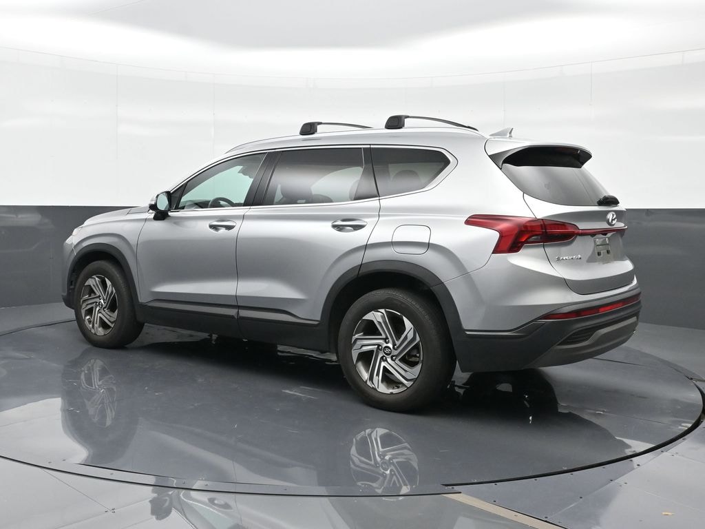 Certified 2023 Hyundai Santa Fe SEL SUV