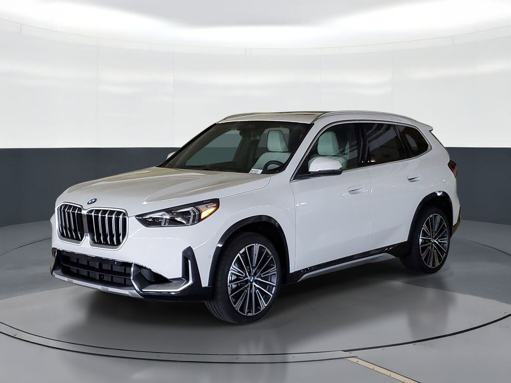 Used 2026 BMW X1 xDrive28i SUV