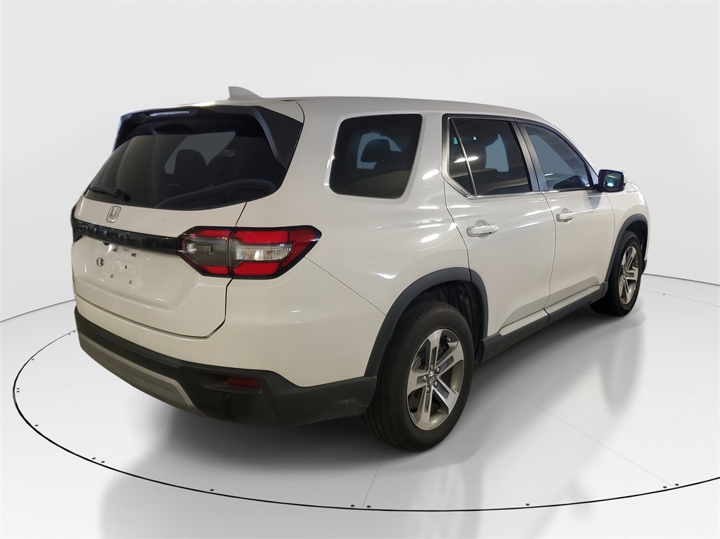 Used 2023 Honda Pilot EX-L SUV