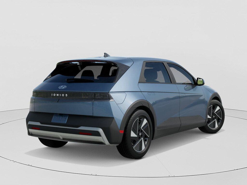 New 2026 Hyundai IONIQ 5 SEL SUV