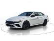 New 2026 Hyundai Elantra SEL Sport Premium Sedan