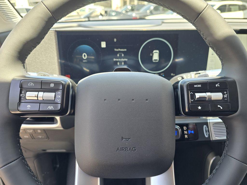 2026 Hyundai IONIQ 9 SE - Photo 17