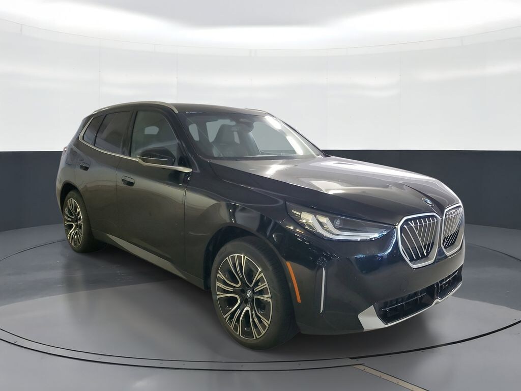 Used 2026 BMW X3 30 xDrive SUV