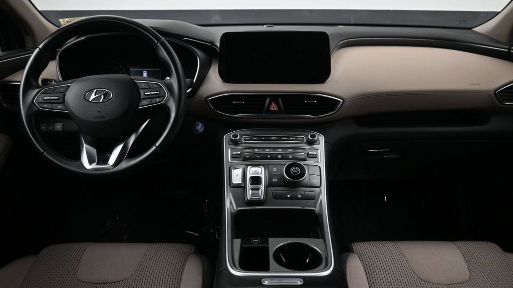 Certified 2023 Hyundai Santa Fe SEL SUV