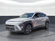 New 2026 Hyundai Kona SEL Sport FWD SUV