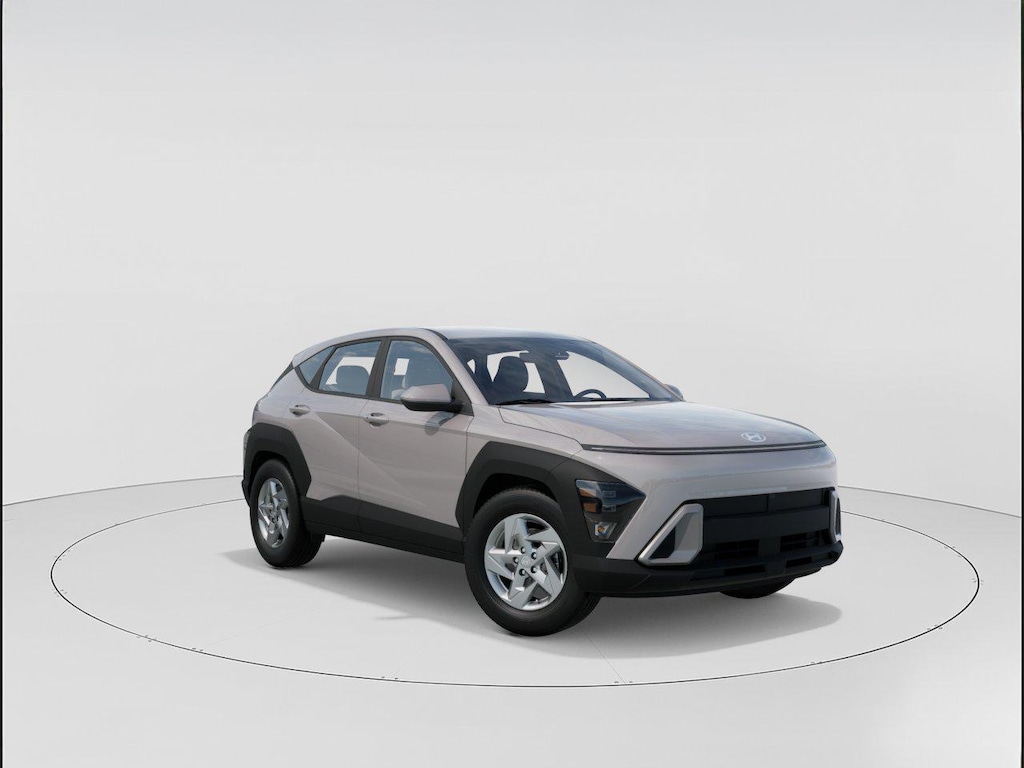 New 2026 Hyundai Kona SE FWD SUV