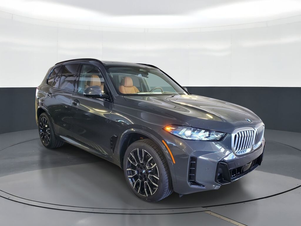 Used 2026 BMW X5 sDrive40i SUV