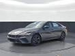 New 2026 Hyundai Elantra SEL Sport Plus Sedan