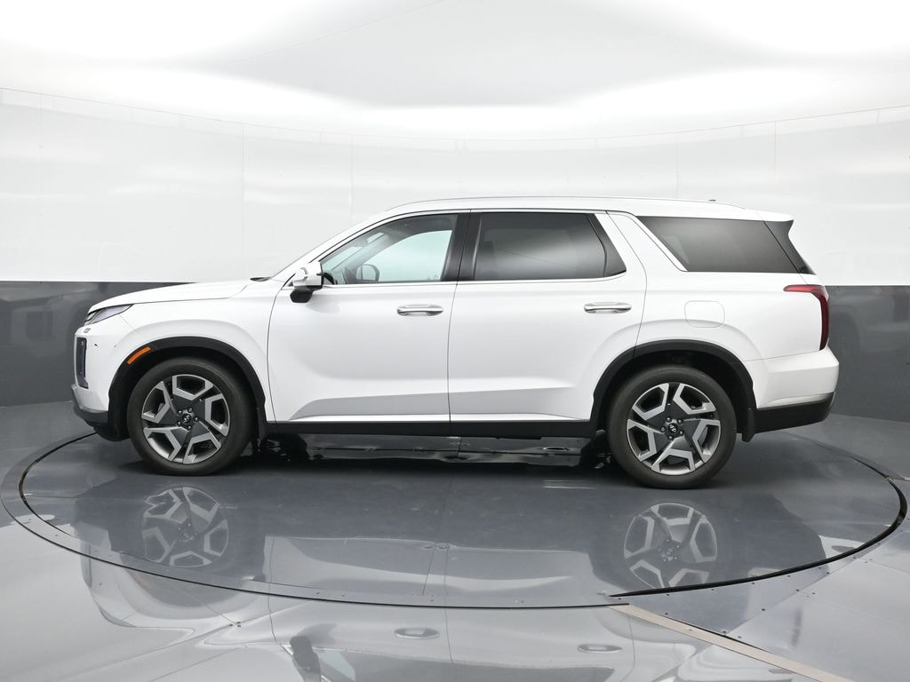 Certified 2025 Hyundai Palisade SEL Premium SUV