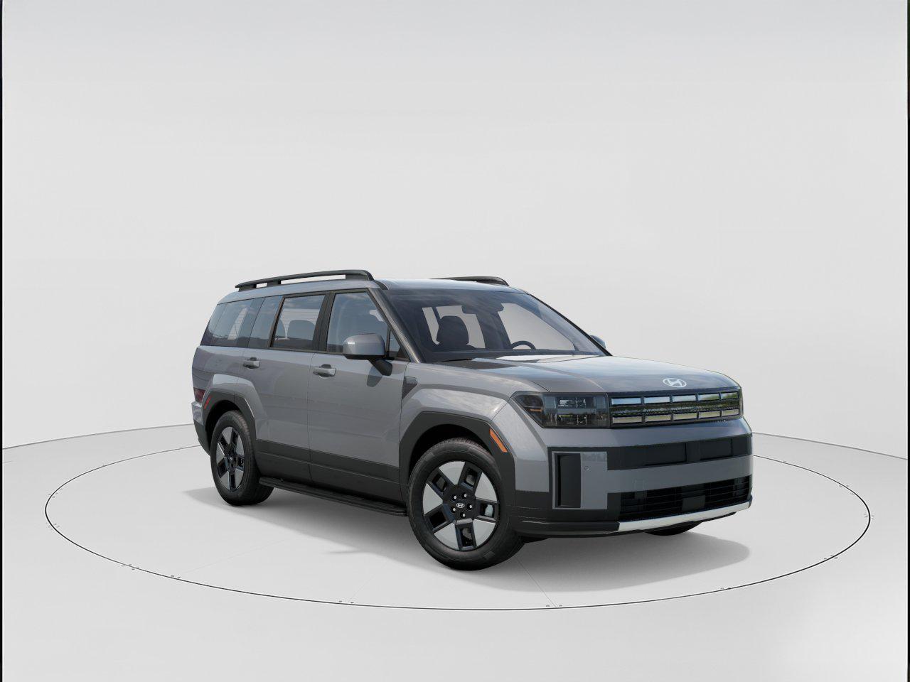 New 2027 Hyundai Santa Fe Hybrid SEL SUV