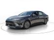 New 2026 Hyundai Sonata Hybrid SEL Sedan