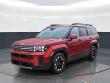 New 2026 Hyundai Santa Fe SEL FWD SUV