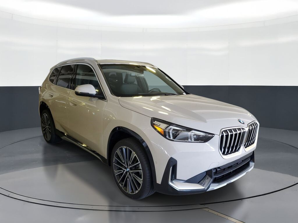 Used 2026 BMW X1 xDrive28i SUV