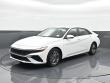Used 2024 Hyundai Elantra SEL Sedan