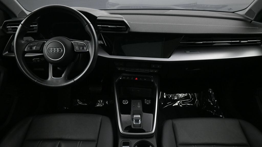 Used 2023 Audi A3 40 Premium Sedan