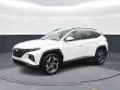 Certified 2023 Hyundai Tucson Limited SUV