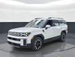 New 2026 Hyundai Santa Fe SEL FWD SUV