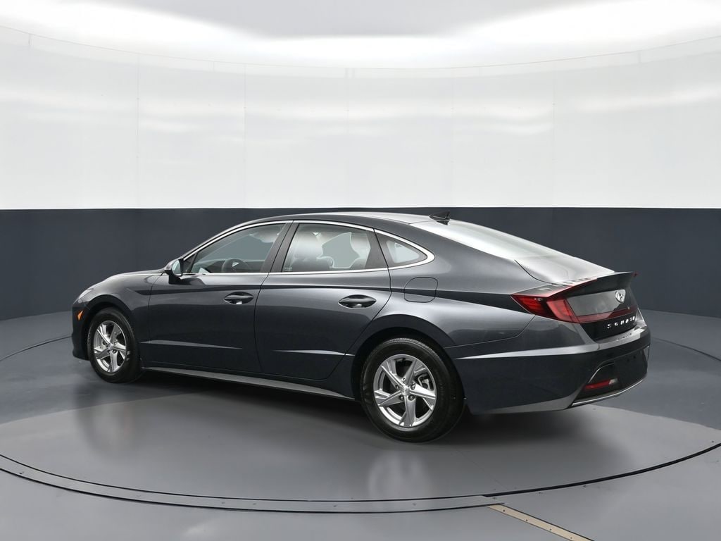 Certified 2023 Hyundai Sonata SE Sedan
