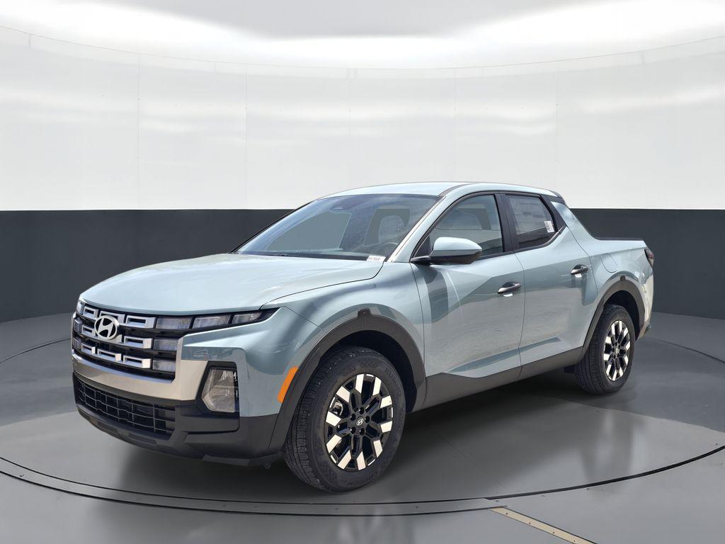 2026 Hyundai Santa Cruz SE