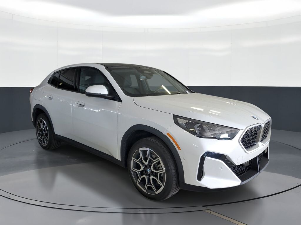 Used 2026 BMW X2 xDrive28i SUV