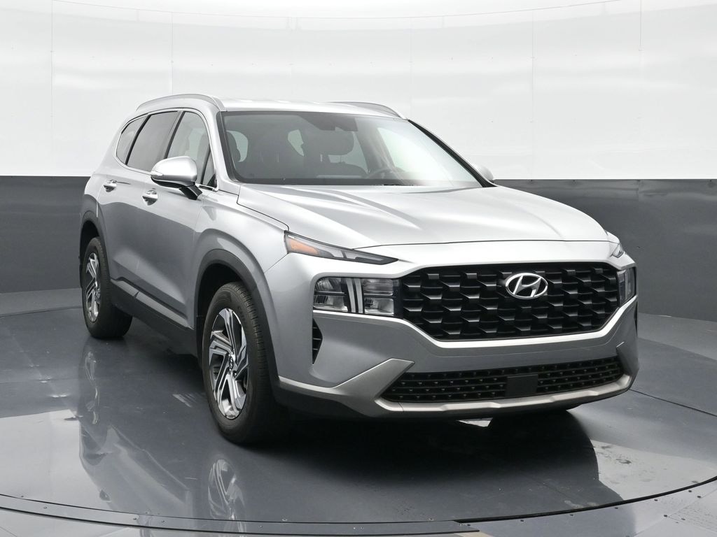Certified 2023 Hyundai Santa Fe SEL SUV