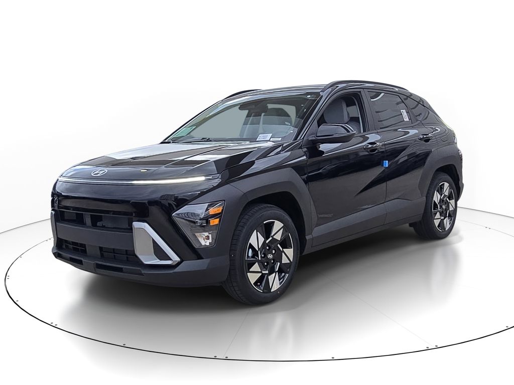 2025 Hyundai Kona SEL Convenience Automatic's photo