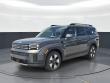 New 2026 Hyundai Santa Fe Hybrid SEL SUV