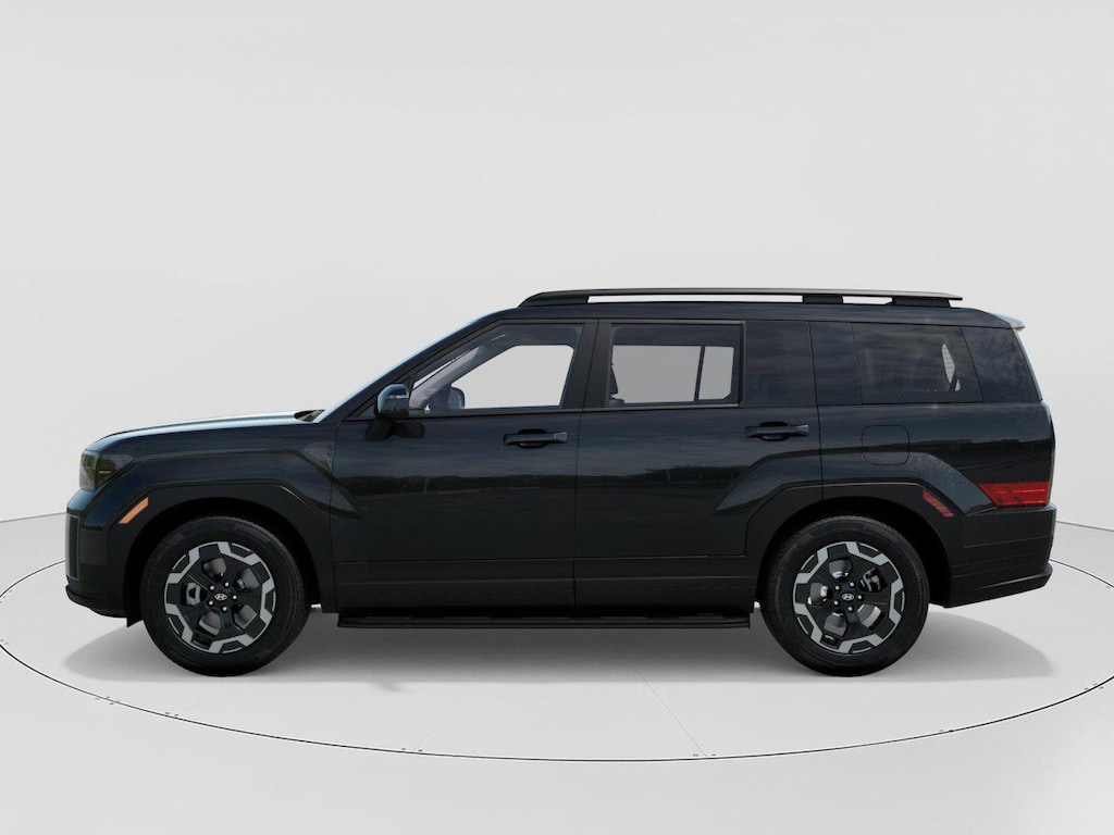 New 2026 Hyundai Santa Fe SEL FWD SUV
