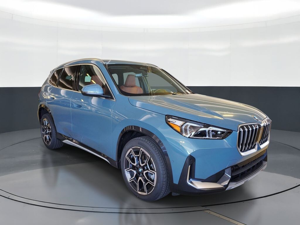 Used 2026 BMW X1 xDrive28i SUV
