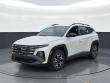 New 2026 Hyundai Tucson XRT FWD SUV
