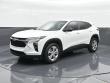 Used 2024 Chevrolet Trax LS SUV
